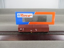 Roco AC Spur H0 46286