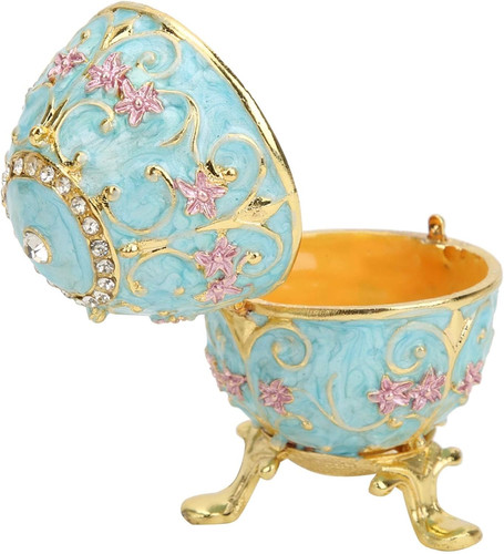 Vintage faberge stil - vintage,