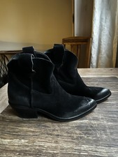 Western Boots Damen Gr. 37
