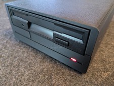 GREASEWEAZLE V4.1 USB DISKETTENLAUFWERK – STARTER KIT - BLACK - IDEAL FÜR AMIGA