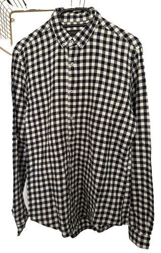 Zara man slim fit - [zara,