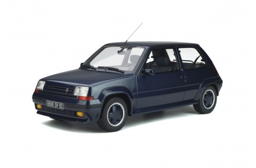 Renault super turbo alain - renault,