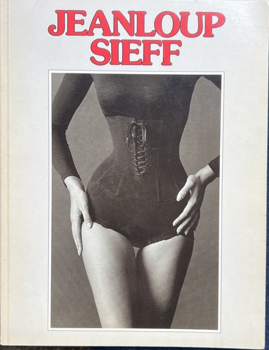 Jeanloup sieff 1988 - jeanloup,
