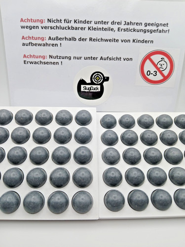 100 stück steambow - 100,