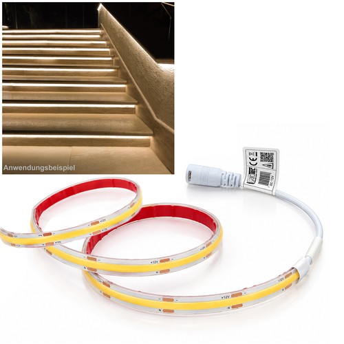 Cob led stripe 12v - cob,