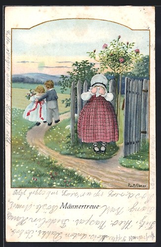 Künstler pauli ebner - pauli,