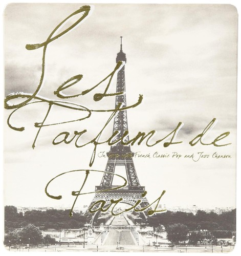 Les parfums paris - les, =