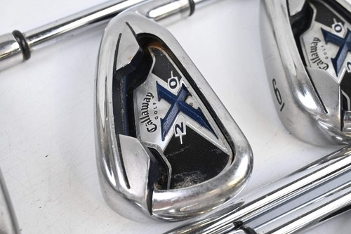 Callaway eisen 4 9i - 4-9i, /