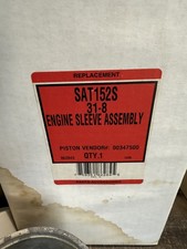 New Old Stock SAT152S Engine