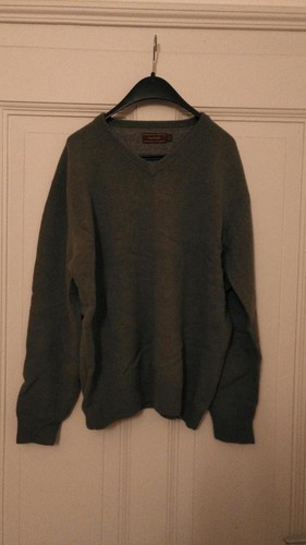 Wollpullover größe l - wollpullover,