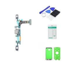 Samsung Galaxy S7 Ladebuchse -