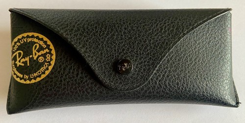 Original ray ban brillenetui - ray,