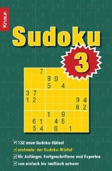 Sudoku das spannenste - sudoku,