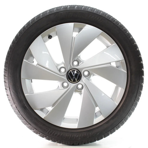 Golf viii cd1 - vw,