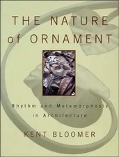The nature ornament rhythm - the, of