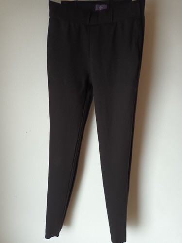 Hose legging nydj schwarz - legging, 34