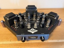 Manley labs stingray high end - high,