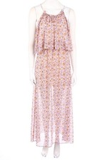 H&M CONSCIOUS Maxi Dress Layer