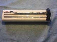 Abroller - LEIFHEIT -  Alufolie, Klarsichtfolie - Folienspender