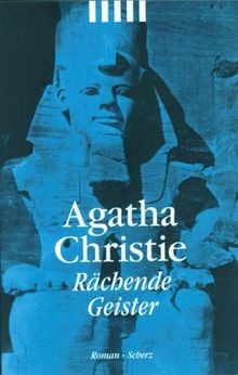 Rächende geister scherz - rächende,