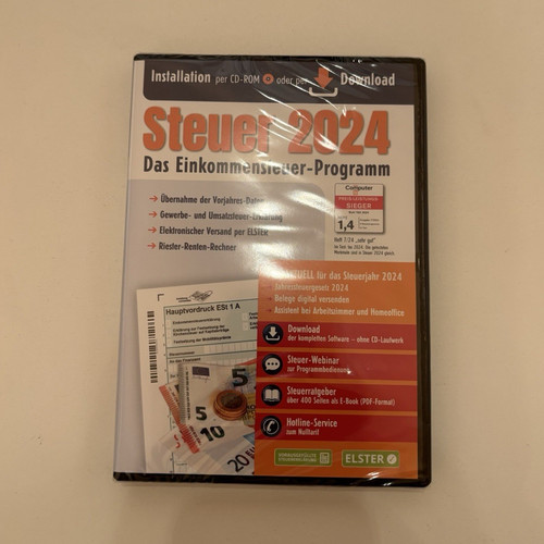 Aldi steuer 2024 - aldi,