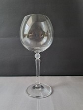 1 Nachtmann Pallina Rotweinballon Rotweinglas H 21cm mit Signatur