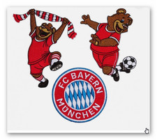 FC Bayern München  Kinder