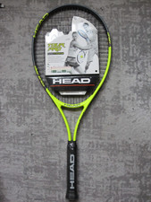 Head Tour Pro Titanium Tennis