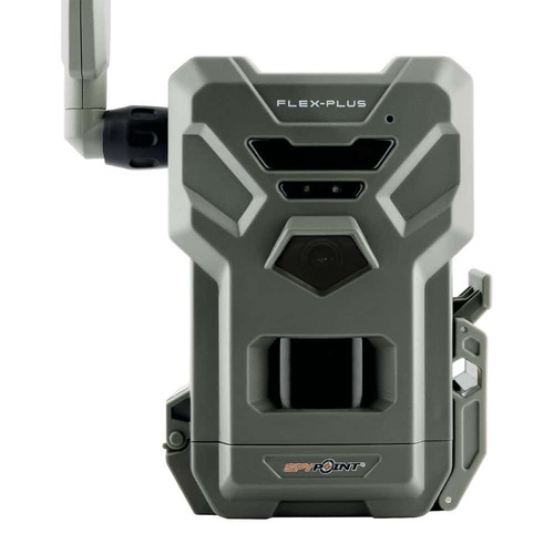 Spypoint flex plus cellular - flex-plus,