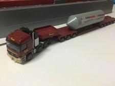 1:87 Herpa Titan Paule