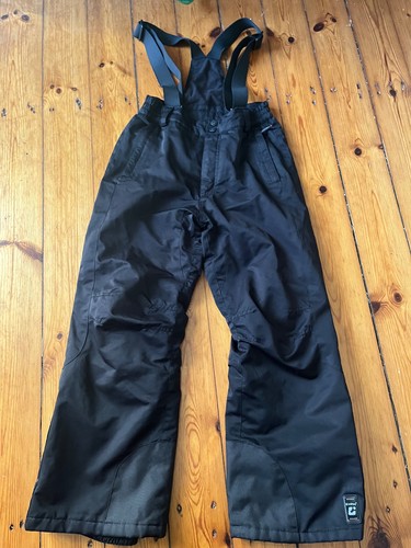 Killtec skihose 164 kaum - skihose,