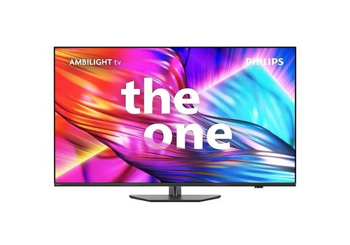 Philips ambilight fernseher - philips, 43