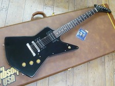 Gibson EXPLORER Elbow Cut Mod