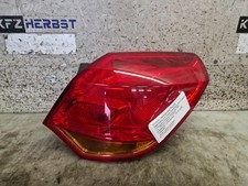 Opel Astra J Heckleuchte
