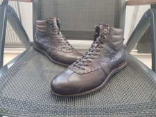 La Martina Herrenschuhe Gr.42