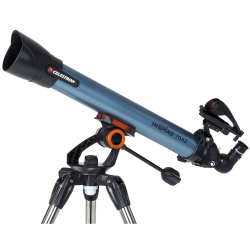 Celestron teleskop 700 - ac, 70/700