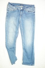BOGNER Jeans W29 entspricht ca 40 in gutem Zustand jeansblau used look