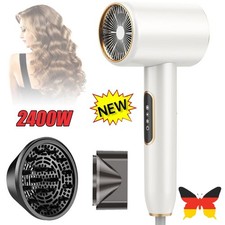 Profi Haartrockner 2400W Ionen