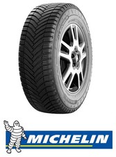 Michelin Cross Climate Camping