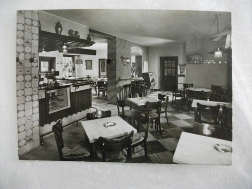 Alte gaststätte korte scho - alte,