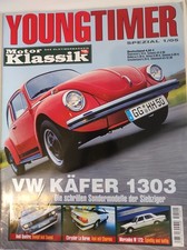 Youngtimer Spezial 1/05 VW