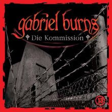 Die kommission von gabriel - 13:,