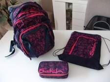 ▀▄▀▄▀ Schulrucksack