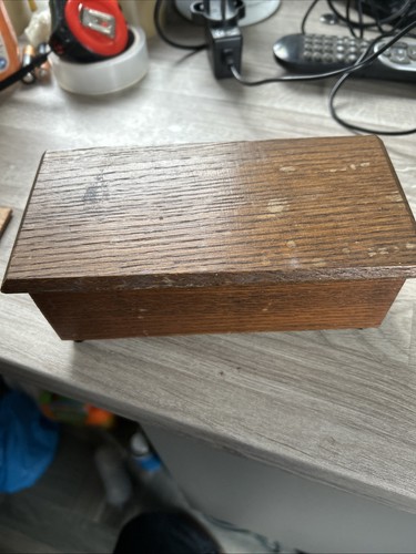 Vintage thorens spieluhr - vintage,
