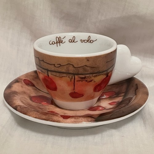 Thun herz motiv caffe volo - herz, al