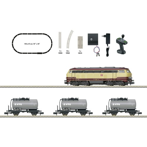 Minitrix t11160 - minitrix,