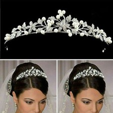 Hochzeit Braut Haarreifen