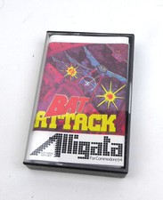 Commodore c64 spiel bat - 64,