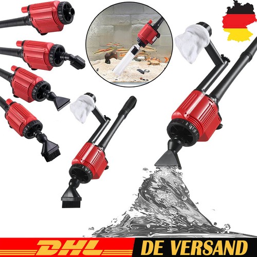 Elektrisch aquarium - elektrisch,
