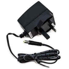 Vestax SDC-7 UK Netzteil